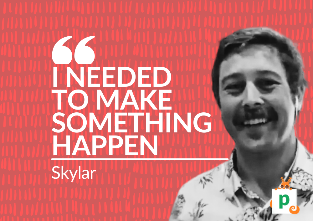 Skylar Planswell vs. Doing It Yourself